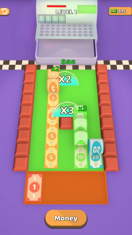 Coin Attack! screenshot-7