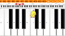 pianoinstruments iphone screenshot 2