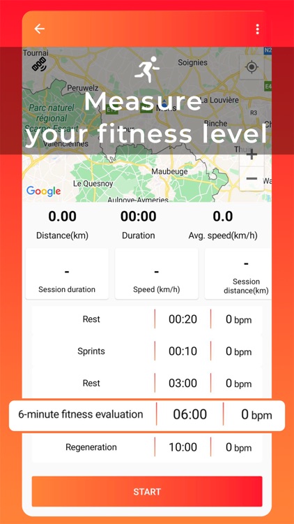 Formyfit screenshot-0