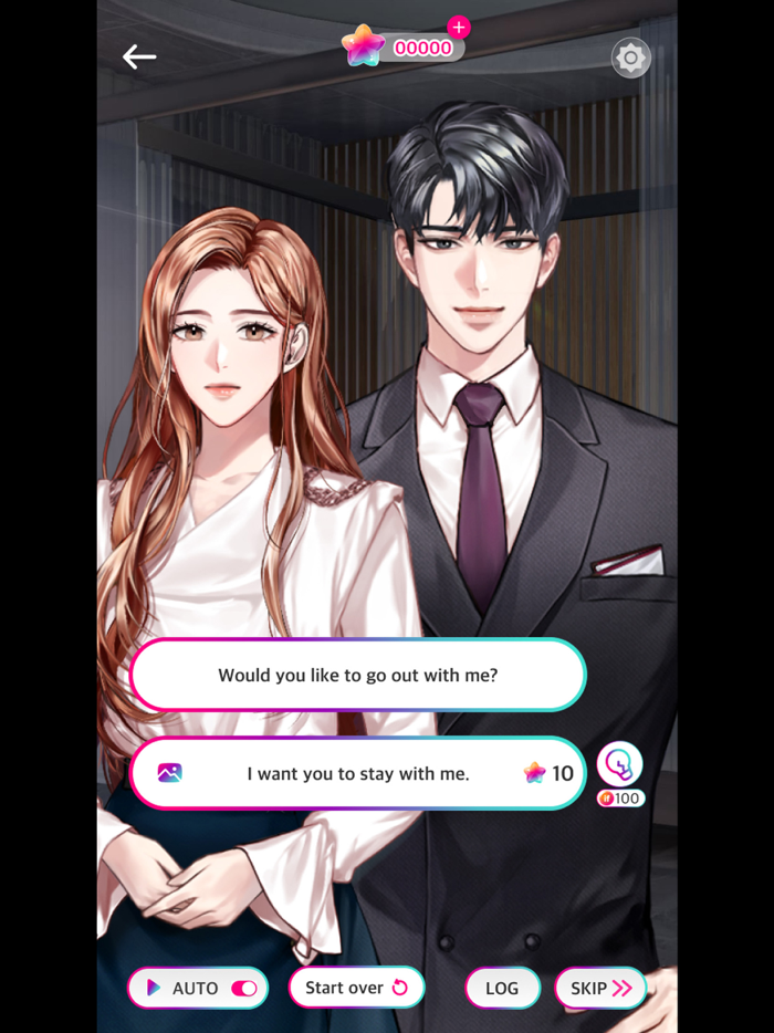 IFyouepisodes-love stories