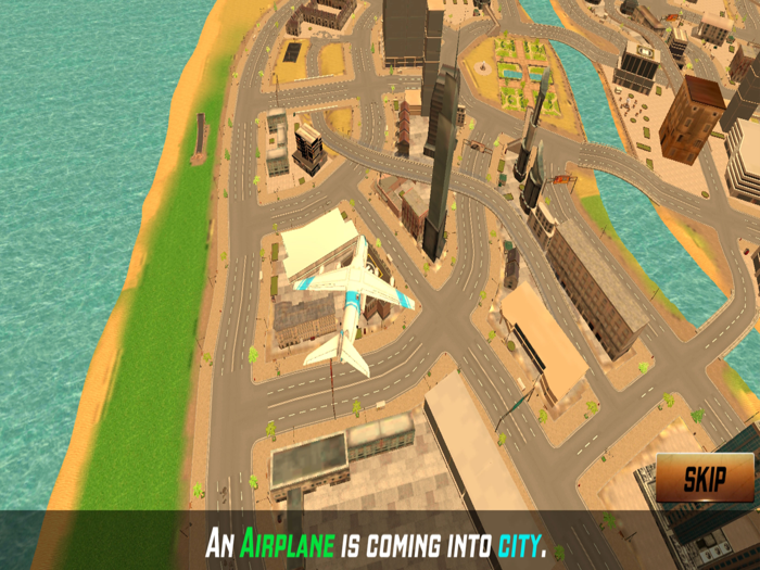 Real Gangster Mafia Games