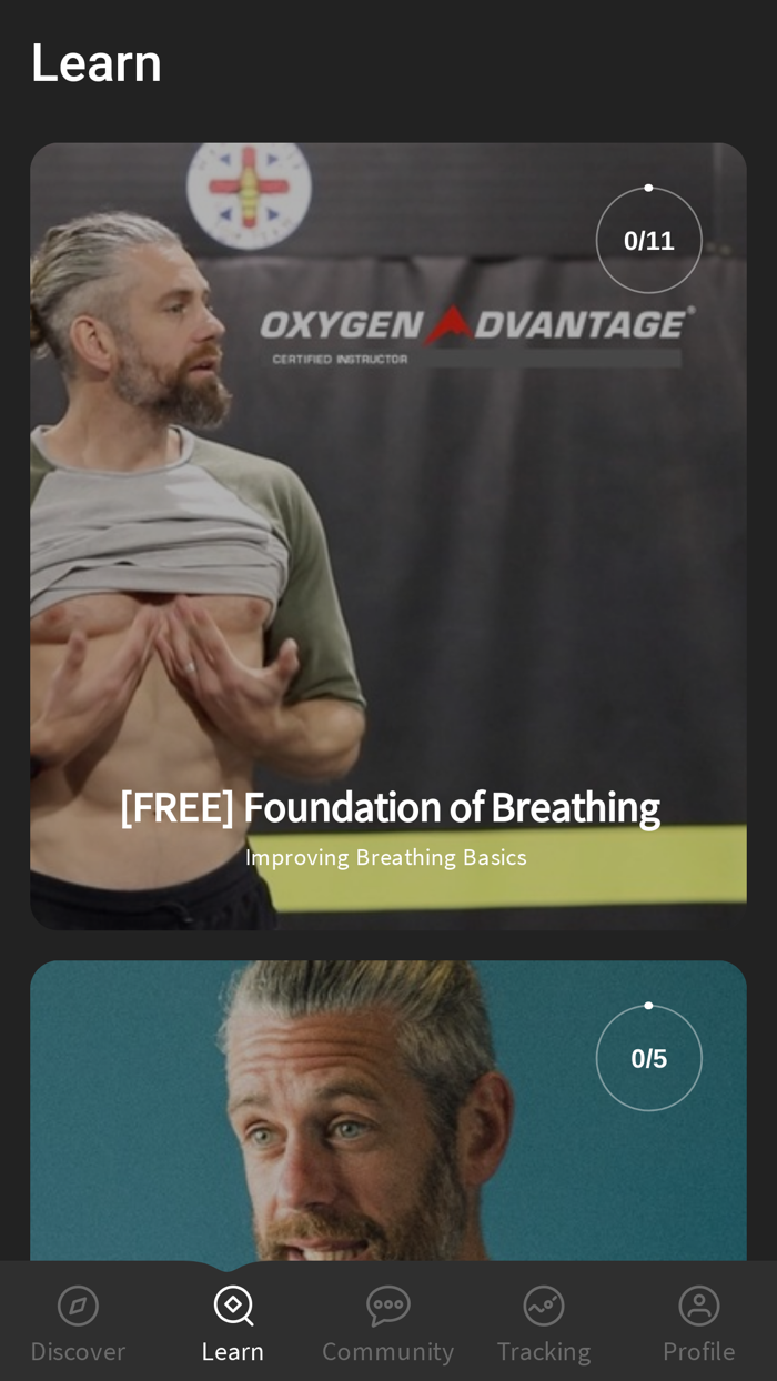 Pro Breathwork