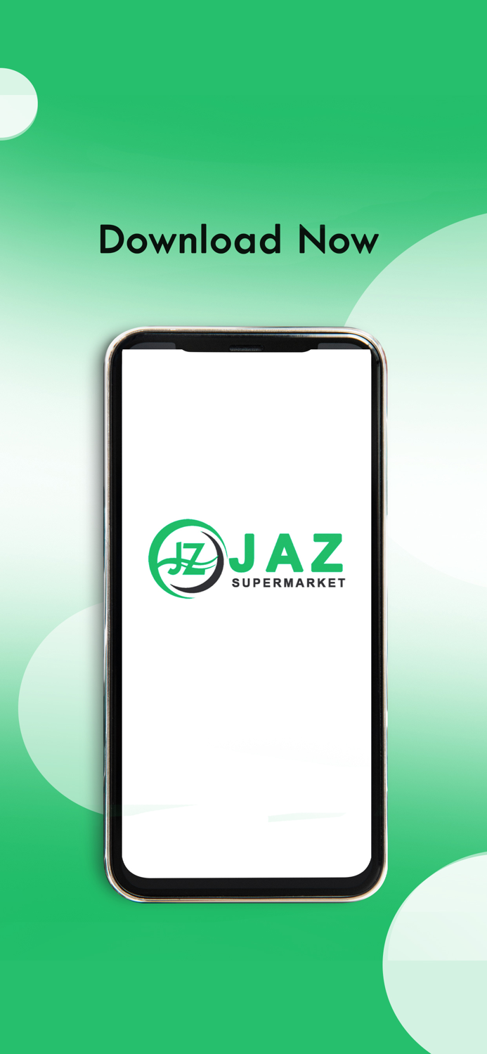 Jaz Supermarket