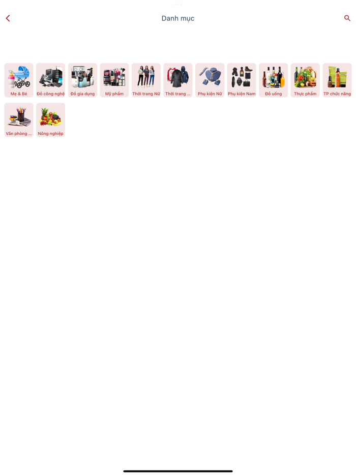 Chợ đầu mối - Nguồn hàng sỉ