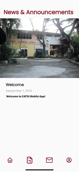 Game screenshot CATSI Mobile App hack