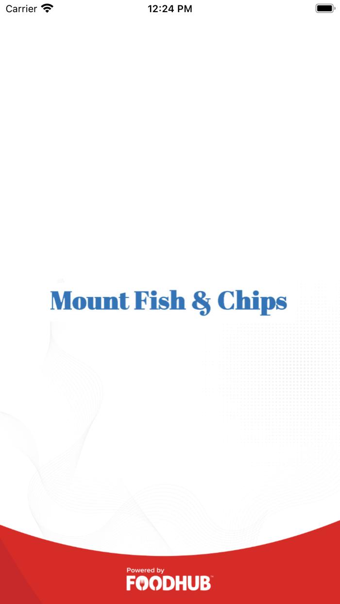 Mount Fish  Chips