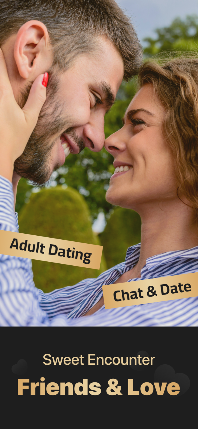 Adult Friend Dating AppCougar