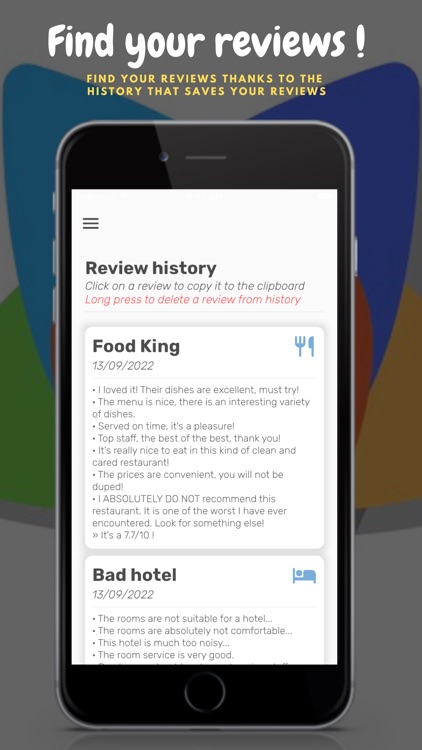 Maps Reviewer screenshot-4