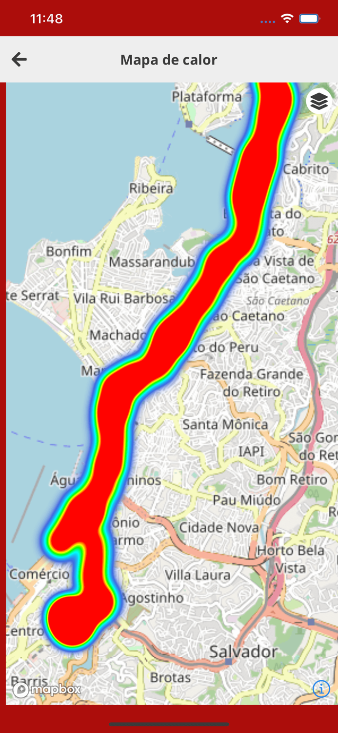 Visão Tech Rastreamento