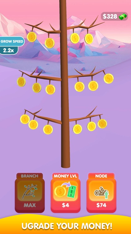 Cash Tree! screenshot-3