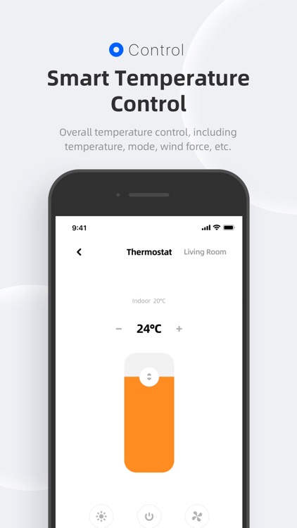Moorgen Wireless Smart screenshot-3