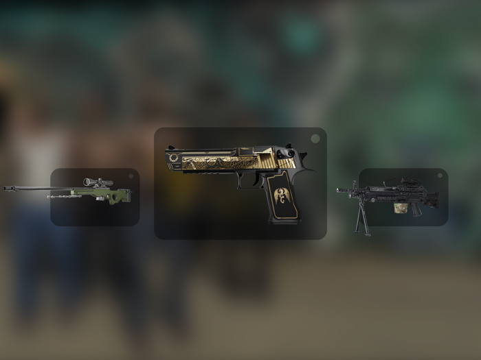 Gangster Life Untold