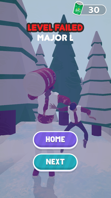 Cronberry Rush screenshot 4