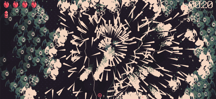 黎明前20分钟：正版授权