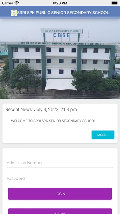 SPK GEMS Schools