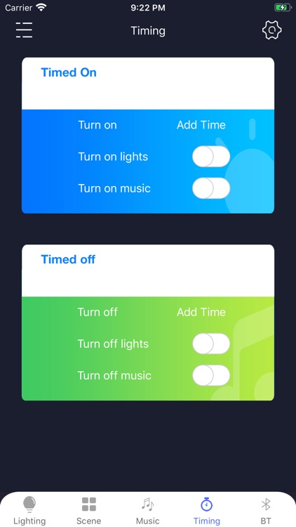 i-lamp pro screenshot-4