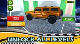 Game screenshot Extreme Off-Road Simulation apk