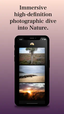 Game screenshot Planetos Nature Photography mod apk