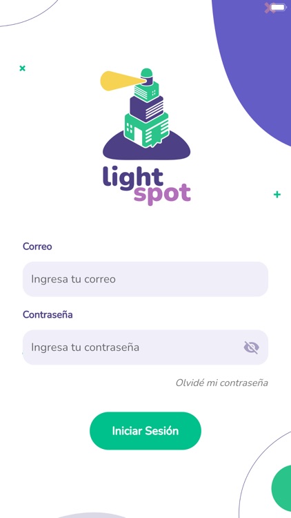 LightSpot