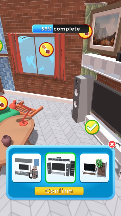 Triviascapes screenshot-4