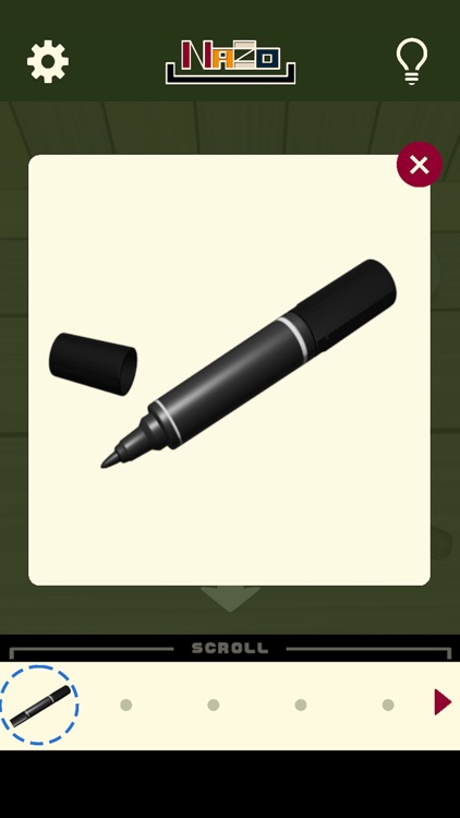 Escape from Mountain Hut