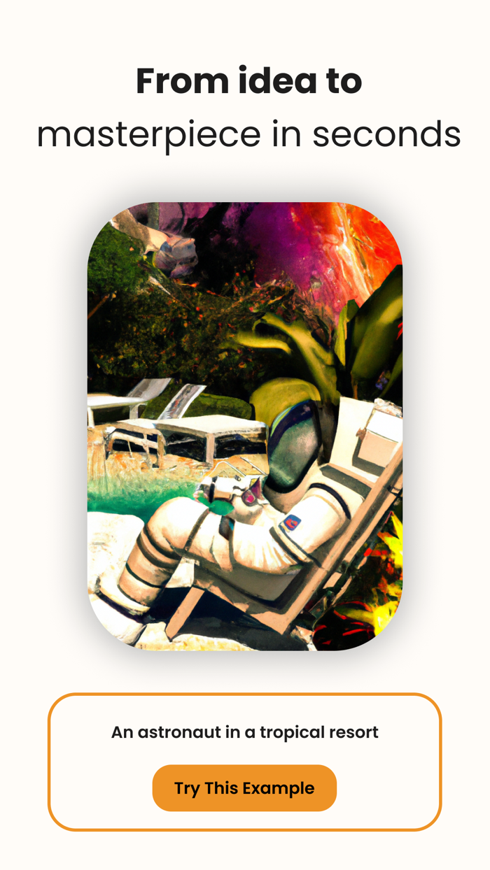 Text to Art AI Art Creator