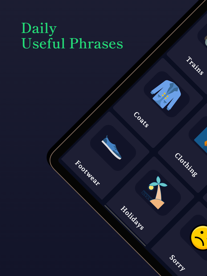 Croatian Learning - Beginners