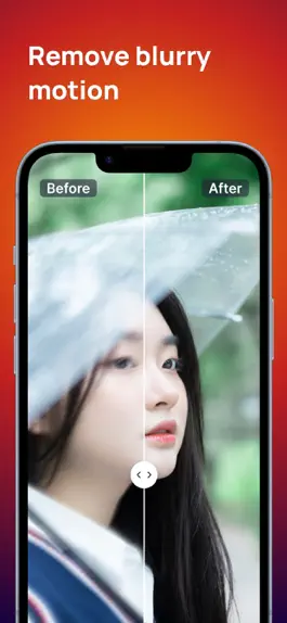 Game screenshot Enhancer - AI Photo Enhance hack