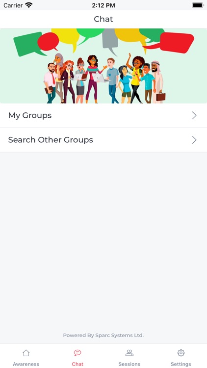 Mental Lab screenshot-5