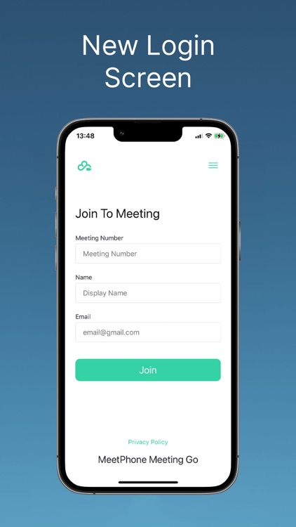 MeetPhone Meeting GO