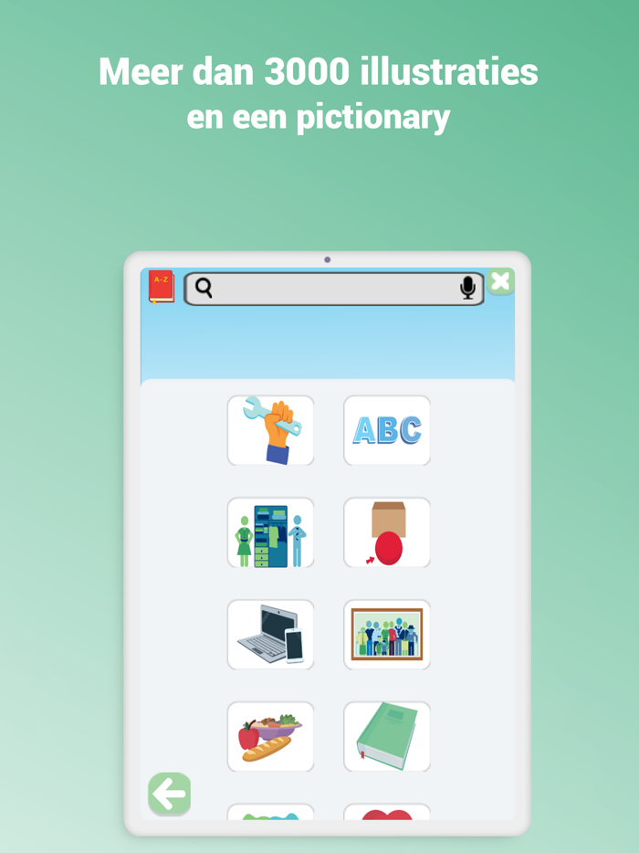 BASIC Français Vlaams