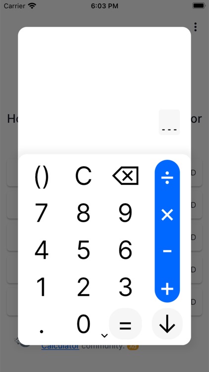 Decimal to Percent Converter