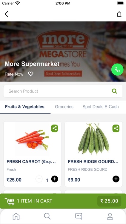 Spot Deals screenshot-3