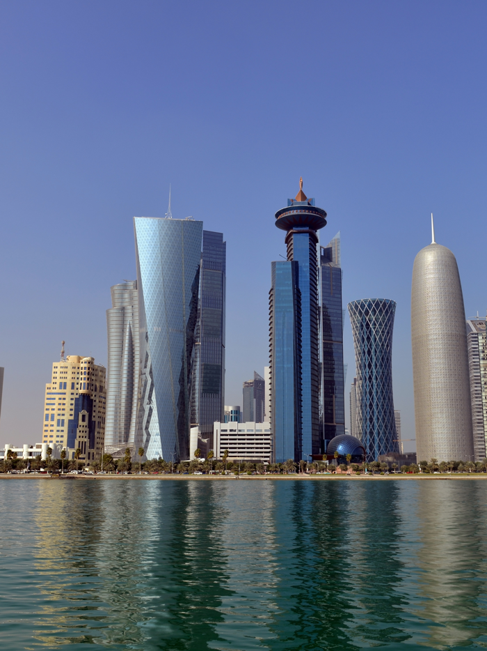 Doha Wallpapers