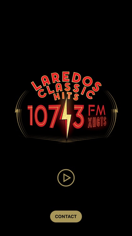 Laredos Classic Hits 107.3