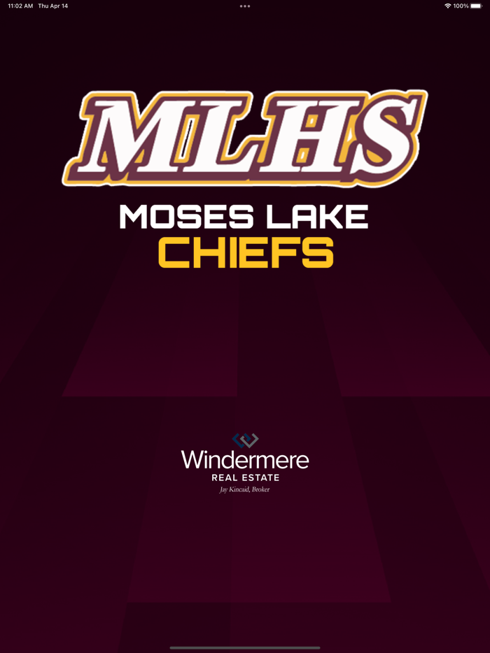Moses Lake Athletics