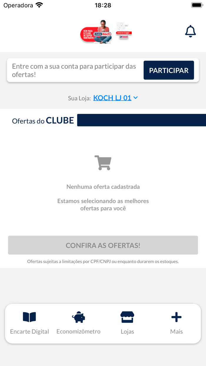 Clube Koch