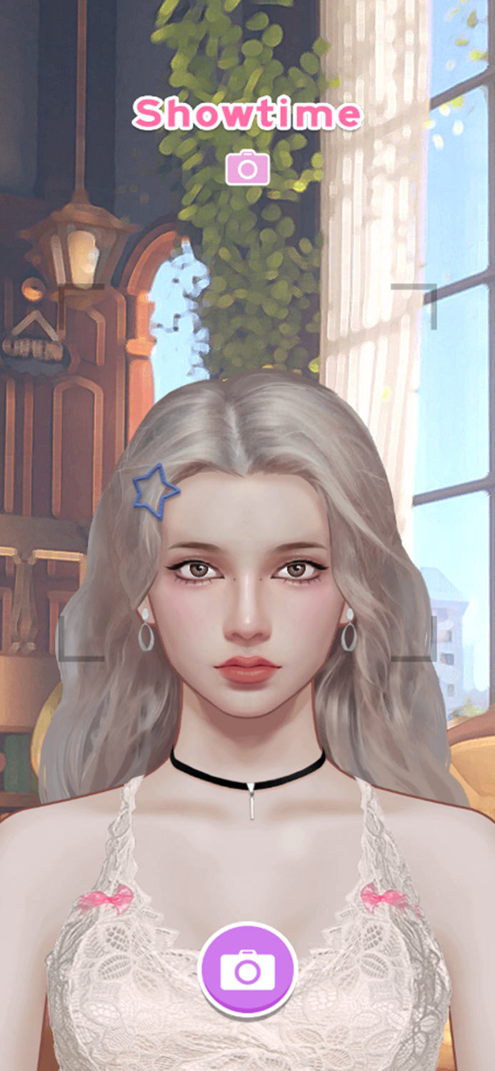 Super Fashion Makeup Stylist