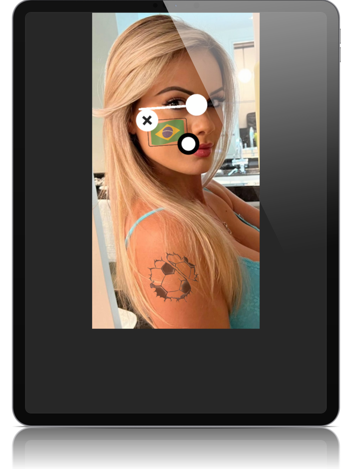 MyCoolPhoto - Football Edition