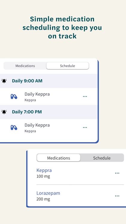 Seer – Epilepsy Management screenshot-4