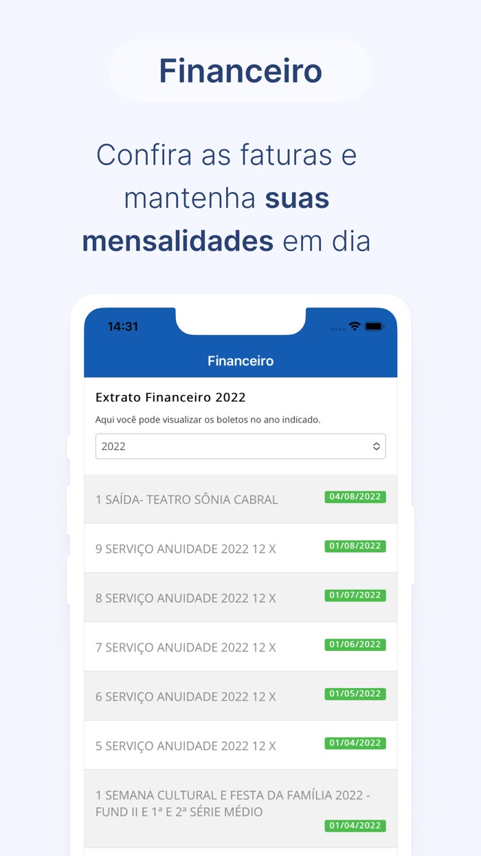 Escola Monteiro - Phidelis