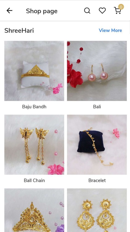 Desai Jewellers screenshot-3