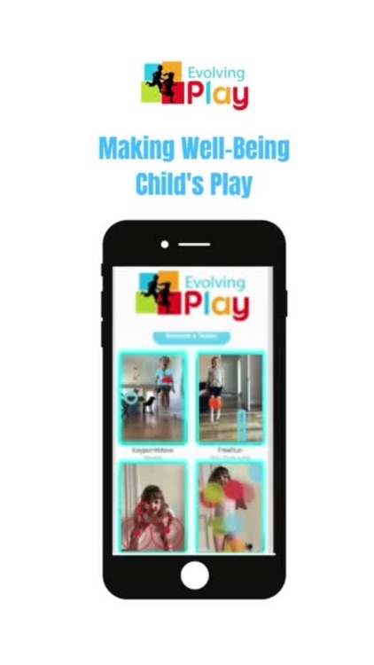 Evolving Play screenshot-0