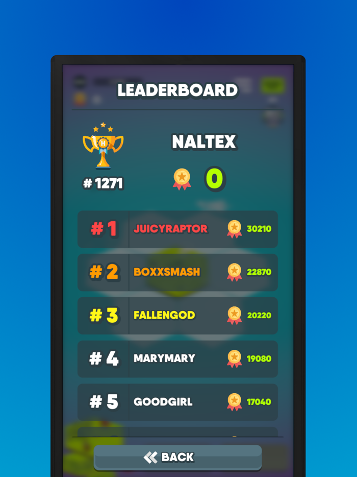 Hexario Build a City