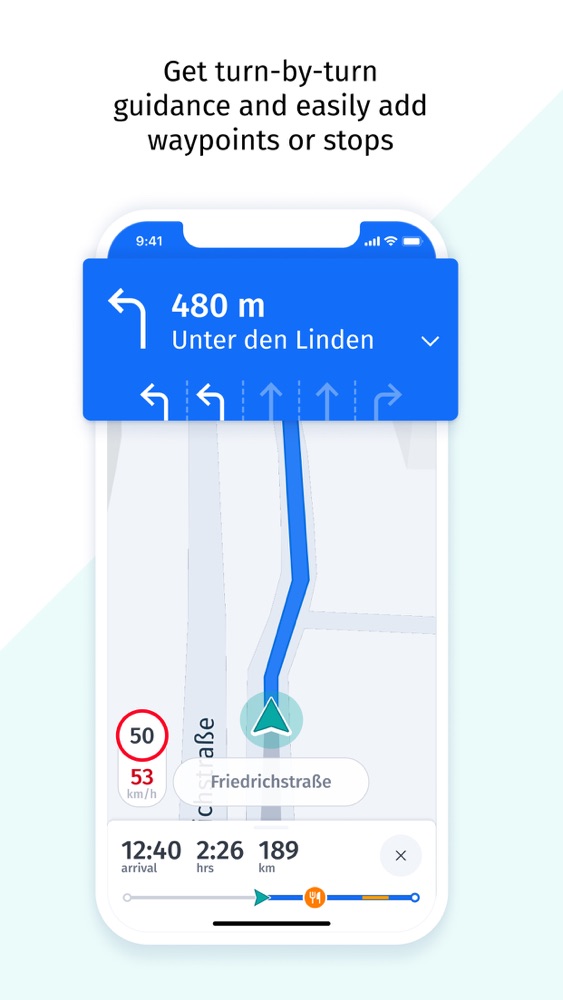 Here Wego Maps Navigation App For Iphone Free Download Here Wego Maps Navigation For Iphone At Apppure
