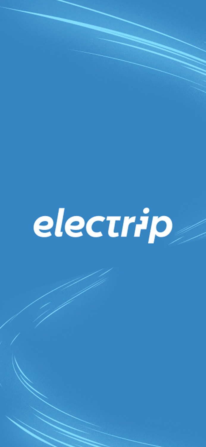 Electrip-EV Charging Stations
