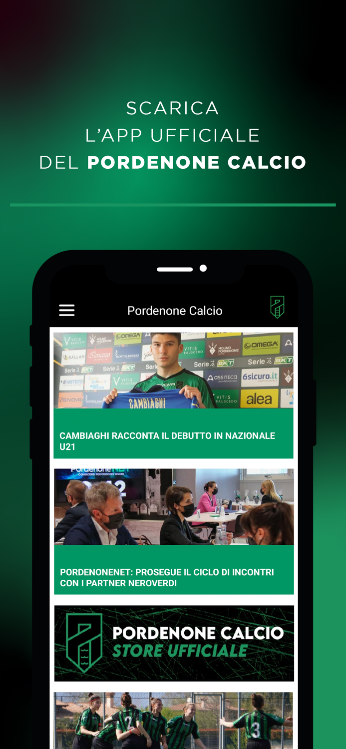 Pordenone Calcio