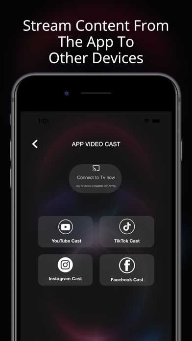 AirPlay Mirroring PC 용