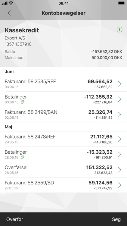 Mobilbank Erhverv