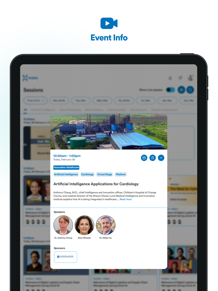 connectED Global Education